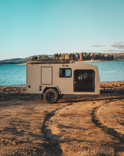 Getaway Pod Deposit